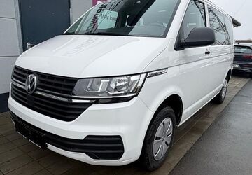 VW T6 Caravelle 31.980 km 27.450 &euro; Windischeschenbach 92670