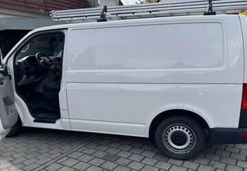 VW T6 Transporter 97.619 km 20.499 &euro; Veitsbronn 90587