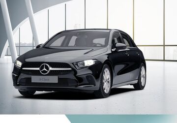 Mercedes-Benz A 250 26.101 km 22.380 &euro; Leipzig 04277