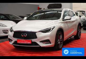 INFINITI Q30 123.201 km 12.490 &euro; Pfungstadt 64319