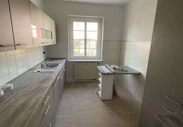 Wohnung Delitzsch Gertitz - 3 Zimmer, 59 m&sup2;, 500&euro; | Angebot:27658451
