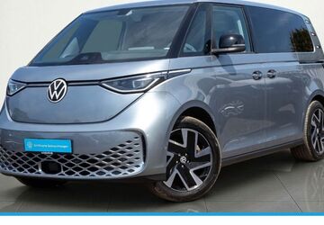 VW ID. Buzz 27.370 km 49.980 &euro; Limburg 65549