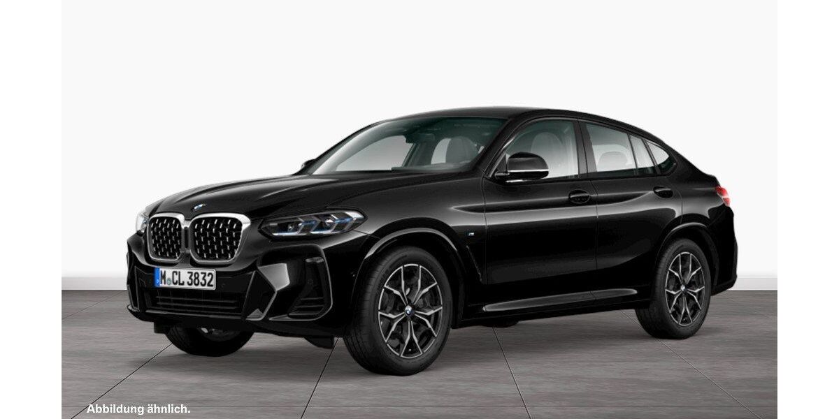 BMW X4 26.268 km 55.990 &euro; Saarbrücken 66121