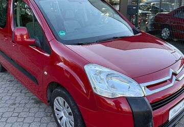 Citroen Berlingo 140.550 km 4.400 &euro; Beverstedt 27616