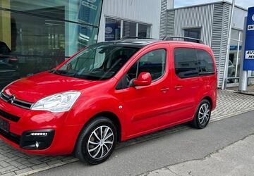 Citroen Berlingo 99.500 km 11.999 &euro; Niestetal bei Kassel 34266