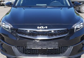 Kia XCeed 27.700 km 19.800 &euro; Herzlake 49770
