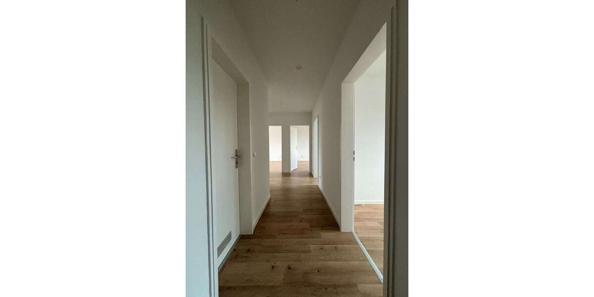 Etagenwohnung Augsburg Kriegshaber - 4 Zimmer, 75 m&sup2;, 934&euro; | Angebot:27257983