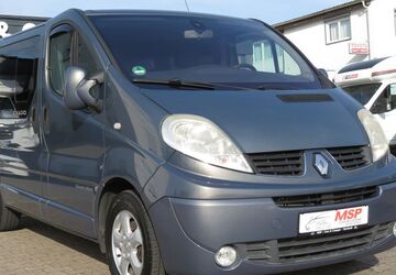 Renault Trafic 148.950 km 12.999 &euro; Karlstadt am Main 97753