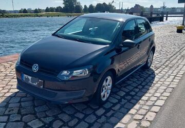 VW Polo 191.000 km 3.600 &euro; Kiel 24159