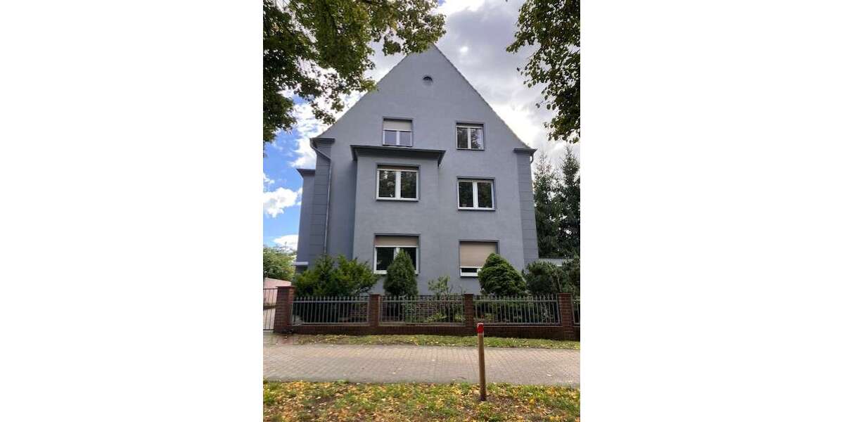 Etagenwohnung Jüterbog - 4 Zimmer, 85 m&sup2;, 850&euro; | Angebot:27651184