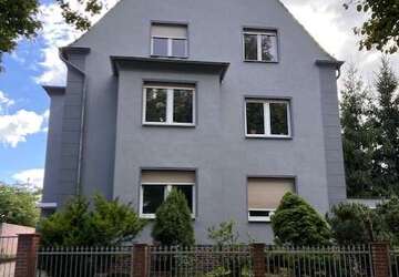 Wohnung Jüterbog - 4 Zimmer, 85 m&sup2;, 850&euro; | Angebot:27651184