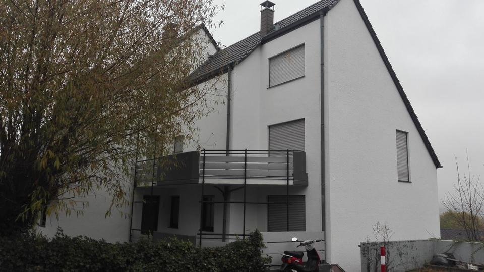 Maisonettenwohnung Saarbrücken St. Arnual - 4 Zimmer, 115 m&sup2;, 860&euro; | Angebot:27637838