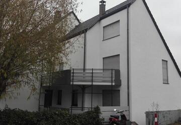 Wohnung Saarbrücken St. Arnual - 4 Zimmer, 115 m&sup2;, 860&euro; | Angebot:27637838