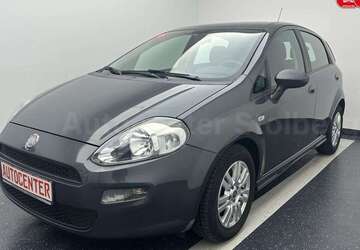 Fiat Punto 95.000 km 5.480 &euro; Stolberg 52222