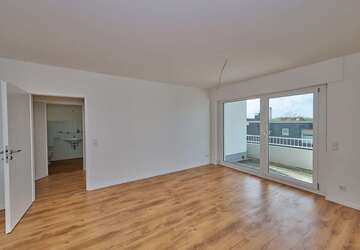 Wohnung Wülfrath - 2 Zimmer, 55 m&sup2;, 381&euro; | Angebot:27661932