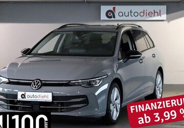 VW Golf 22.273 km 28.990 &euro; Wetzlar 35576
