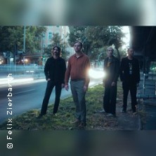 Matthew Liebeck Quartett - Wishes 21.10.2026 Leopold Bloom