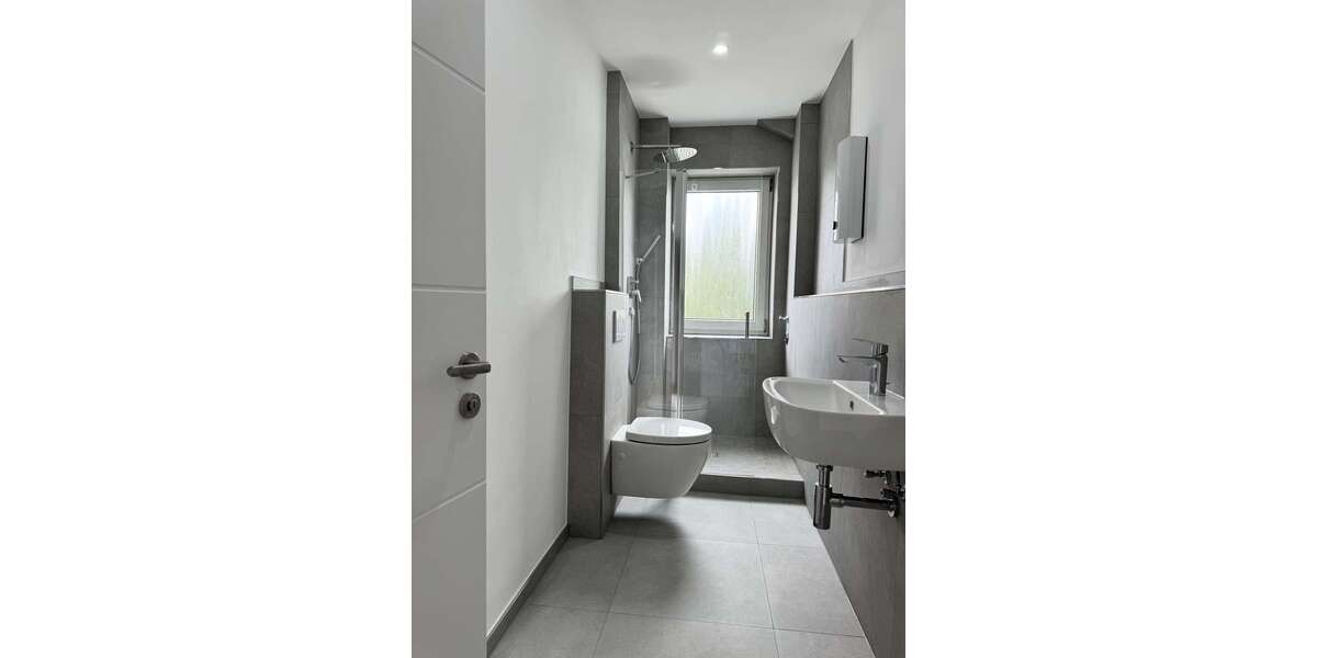 Etagenwohnung Schwetzingen - 3 Zimmer, 72 m&sup2;, 980&euro; | Angebot:27295797