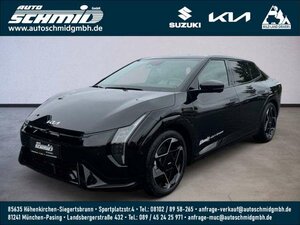 Kia EV4 FASTBACK 81 GTL|DRIVE-WISE|COMFORT|CONNECT|GD 4.000 km 43.490 &euro; Höhenkirchen-Siegertsbrun 85635