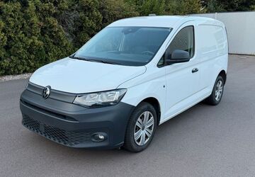 VW Caddy 128.500 km 13.890 &euro; Schmelz 66839