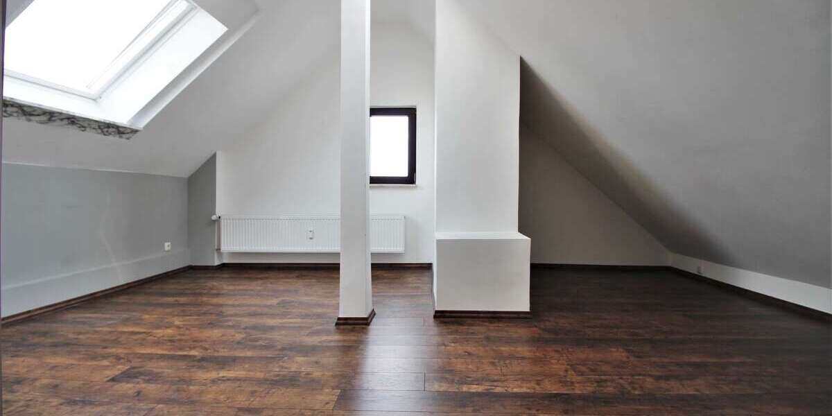 Etagenwohnung Seligenstadt - 5 Zimmer, 120 m&sup2;, 1.440&euro; | Angebot:26982749