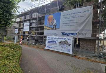 Wohnung Straelen - 3 Zimmer, 73 m&sup2;, 985&euro; | Angebot:27661839