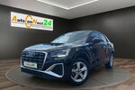 Audi Q2 35 TFSI S line *Navi/Kamera/el.HK/SHZG/LED/PDC/ 20.615 km 25.490 &euro; Bamberg 96052