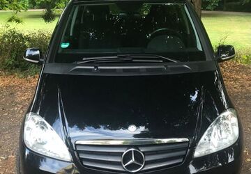 Mercedes-Benz A 160 249.000 km 3.100 &euro; Wiesbaden 65191