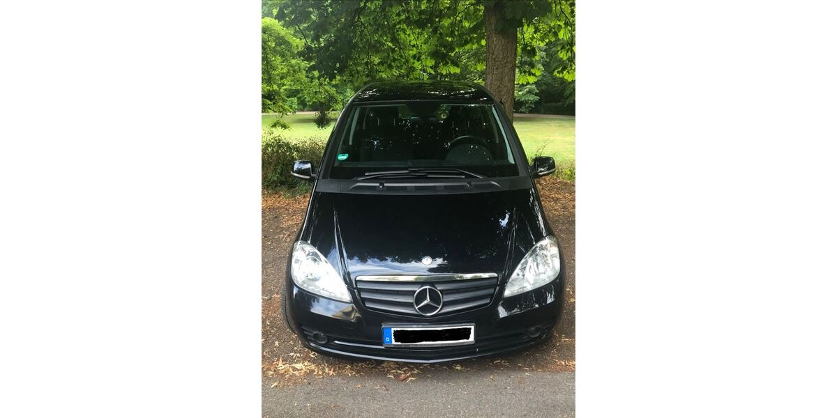 Mercedes-Benz A 160 249.000 km 3.100 &euro; Wiesbaden 65191