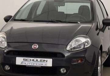 Fiat Punto 72.000 km 6.980 &euro; Buchdorf 86675