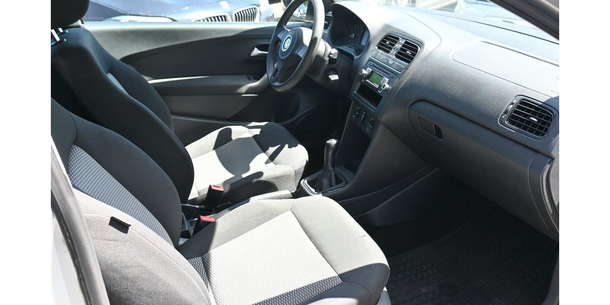VW Polo 1.2 *Trendline* Klima Bluet PDC 17Alus 100.000 km 5.600 &euro; Seevetal - Hittfeld 21218