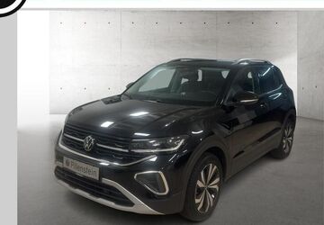 VW T-Cross 18.400 km 25.907 &euro; Fürth 90762