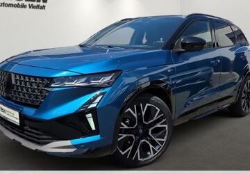 Renault Austral 5.800 km 37.590 &euro; Krefeld 47805