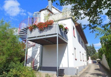 Wohnung Radebeul Kötzschenbroda - 5 Zimmer, 134 m&sup2;, 1.350&euro; | Angebot:27294737