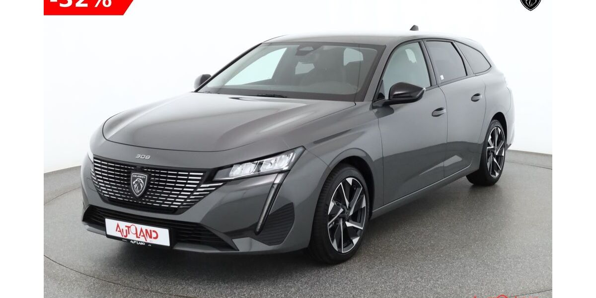 Peugeot 308 1.144 km 26.490 &euro; Dresden 01239