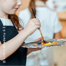 Malkurs für Kinder 24.10.2026 CoArt UG