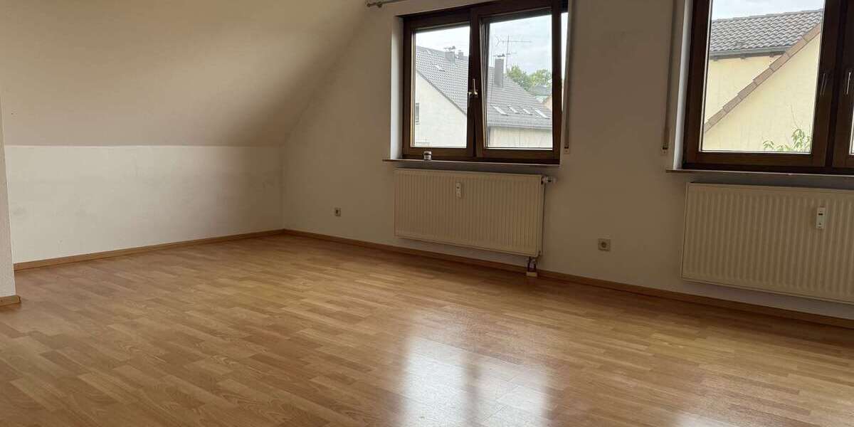 Etagenwohnung Schwieberdingen - 2 Zimmer, 56 m&sup2;, 590&euro; | Angebot:27662325