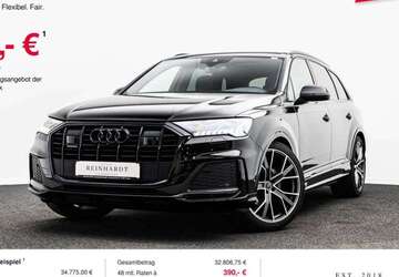 Audi Q7 220.435 km 34.775 &euro; Hagen 58091