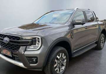 Ford Ranger 12.551 km 54.420 &euro; Stendal 39576