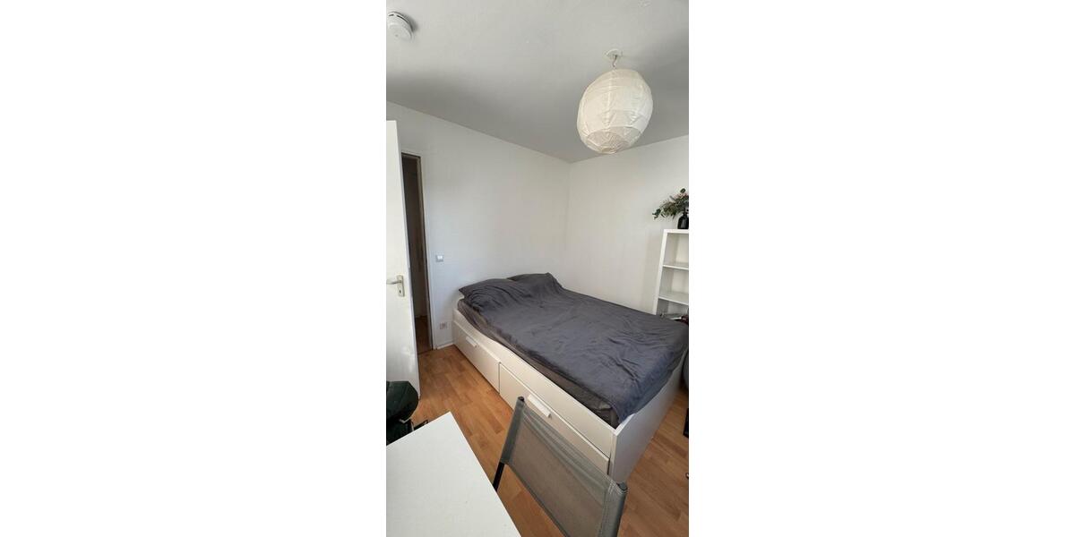 Etagenwohnung Berlin Friedrichshain-Kreuzberg - 3 Zimmer, 78 m&sup2;, 799&euro; | Angebot:27657346