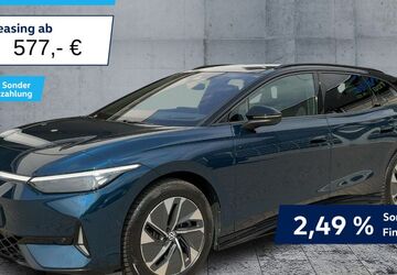 VW ID.7 28.436 km 56.430 &euro; Hof 95030