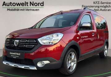 Dacia Dokker 57.950 km 14.980 &euro; Walsrode 29664