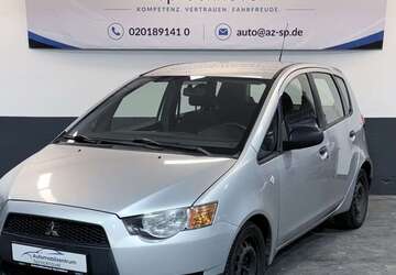 Mitsubishi Colt 106.200 km 2.590 &euro; Sprockhövel 45549