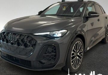 Audi Q5 6.001 km 80.990 &euro; Berlin 12489