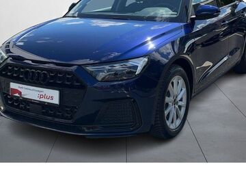 Audi A1 7.557 km 24.990 &euro; Dresden 01067