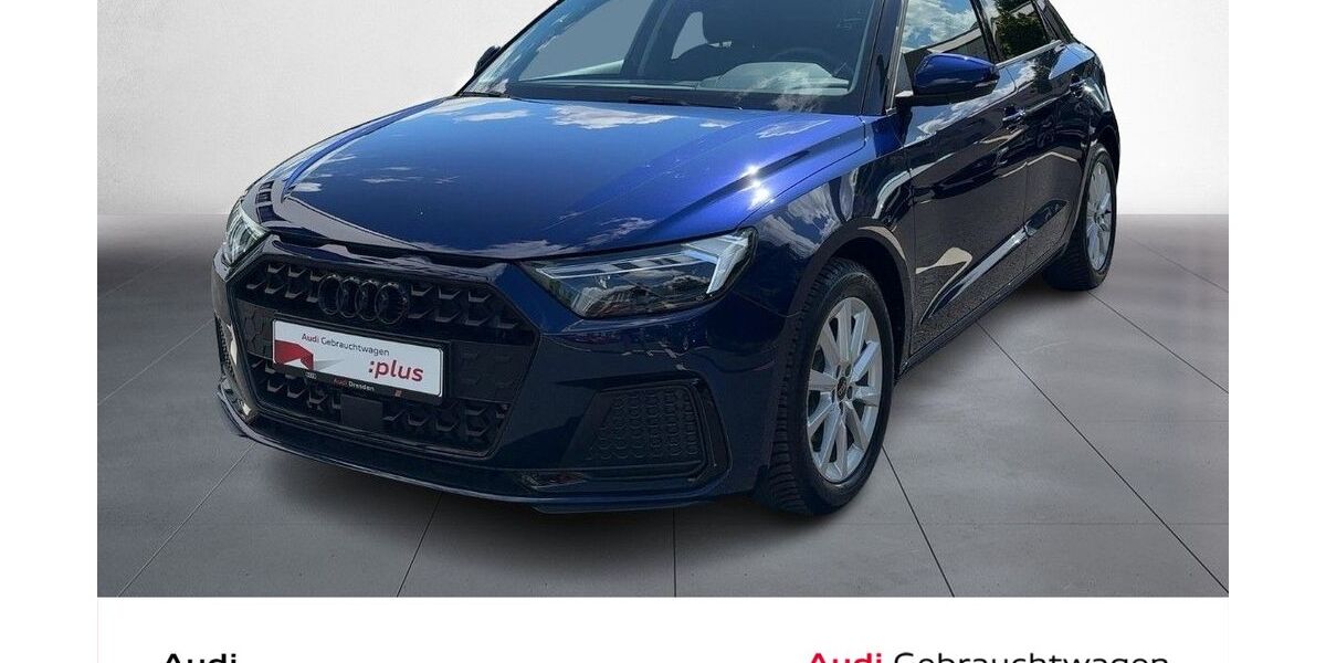 Audi A1 7.557 km 24.990 &euro; Dresden 01067
