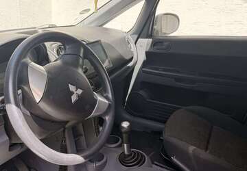 Mitsubishi Colt 108.000 km 1.700 &euro; Schwelm, Stadt 58332