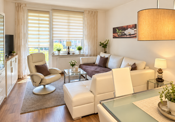 Wohnung Chemnitz Kapellenberg - 3 Zimmer, 63 m&sup2;, 535&euro; | Angebot:27661718