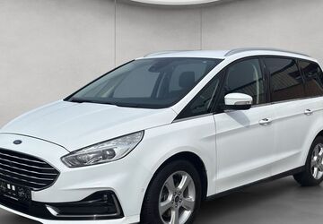 Ford Galaxy 46.998 km 19.950 &euro; Frankfurt 60386