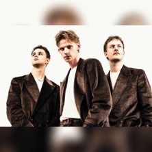 Anton Hultquist Trio 23.10.2026 Blue Note Dresden – Jazz, Blues & Roots Live-Musik & Barkultur